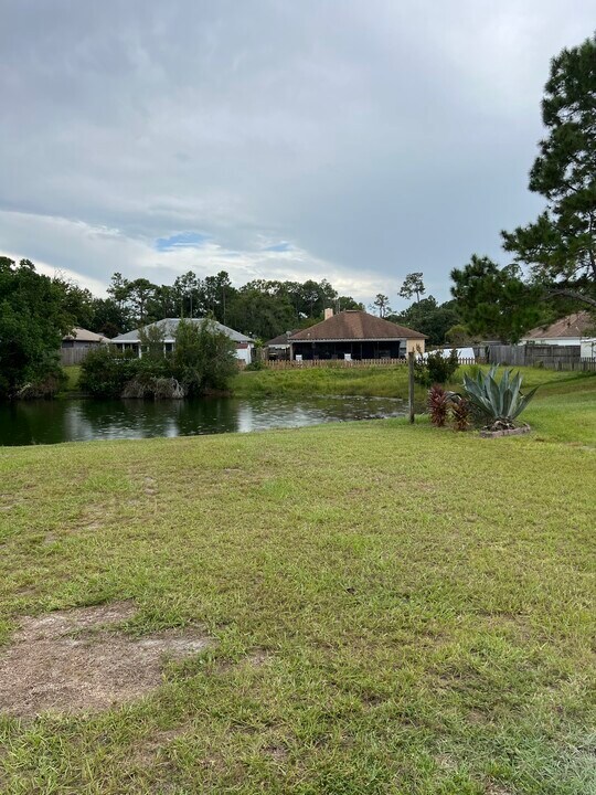 5374 Lacy Jane Way in Jacksonville, FL - Building Photo