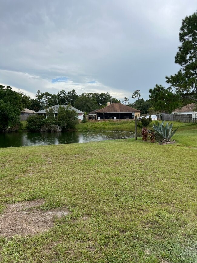 property at 5374 Lacy Jane Way