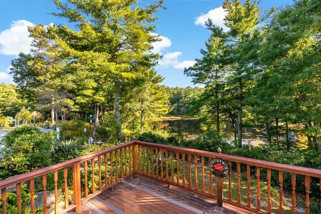 1 Little Smelt Pond Rd in Kingston, MA - Building Photo - Building Photo