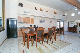 Silver Cliffs Apartments in Bullhead City, AZ - Building Photo - Interior Photo