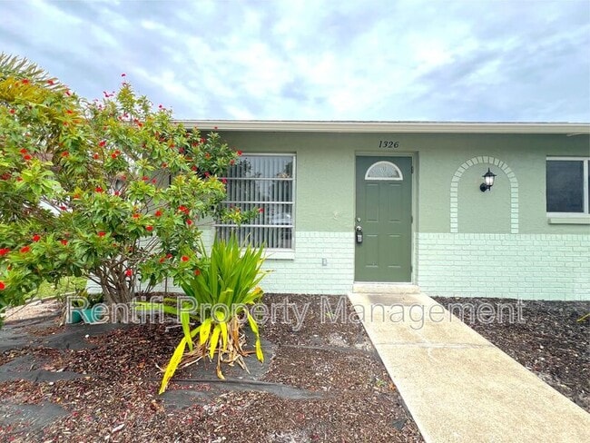 property at 1326 SE 24th Ave