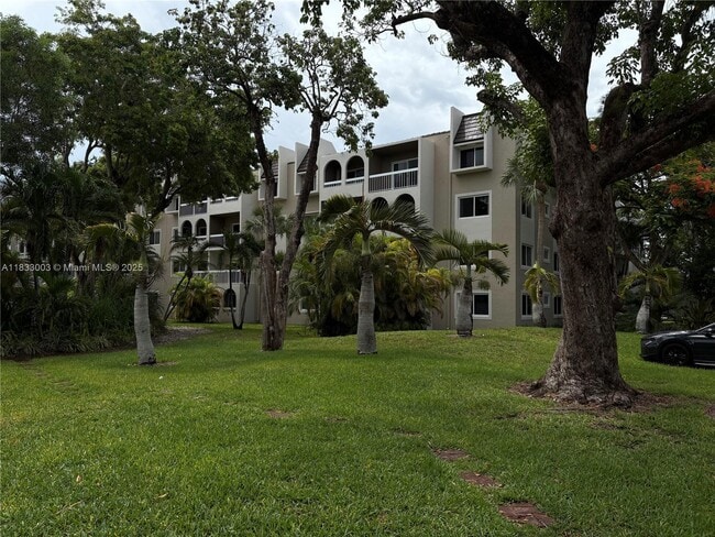 property at 7850 Camino Real