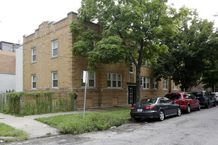 4016-4024 W Cortland St Apartments