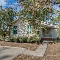 3 Dubois Terrace in Tuscaloosa, AL - Building Photo