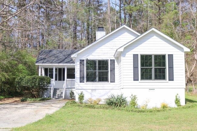 758 Friar Tuck Ln in Macon, GA - Building Photo - Building Photo