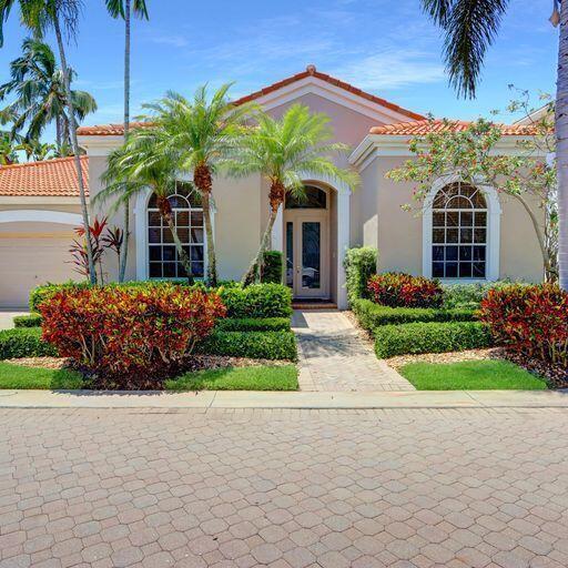 property at 6255 NW 42nd Way