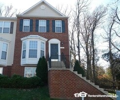 115 Heather Stone Way in Glen Burnie, MD - Building Photo