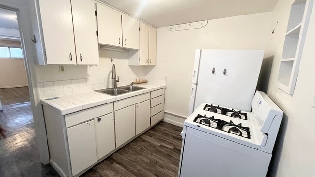 property at 2487 S 800 E