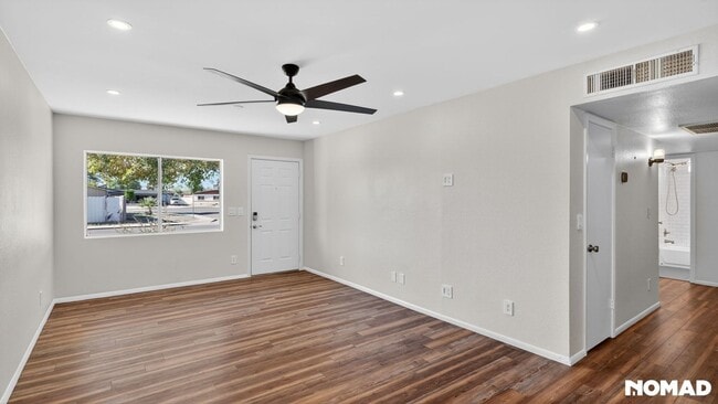 property at 1713 N Markdale