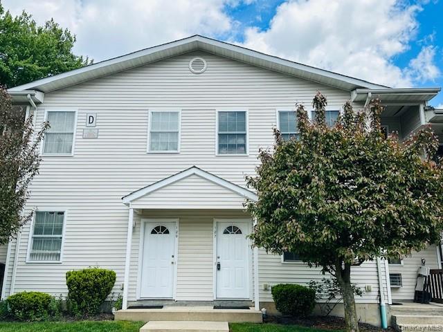 property at 127 Pipetown Hill Rd