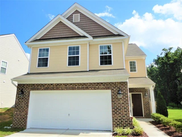 property at 1324 Lombar St