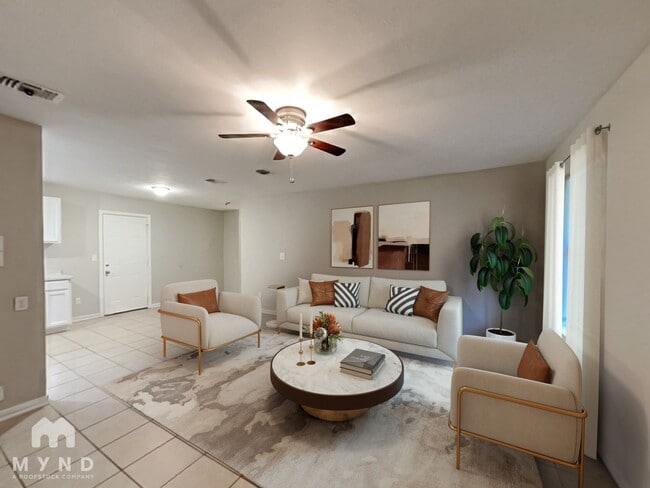 4 Sherry Ridge in Texarkana, TX - Building Photo - Building Photo