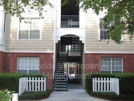 13102 Mulberry Park Dr in Orlando, FL - Building Photo
