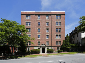 Northgate Apartments in Portland, ME - Building Photo - Building Photo