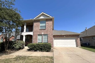 3116 Marble Falls Dr