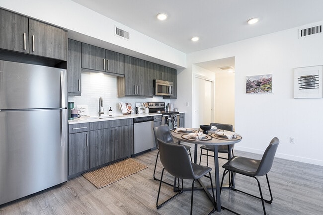 Union 9Seventy in Boulder, CO - Building Photo - Building Photo