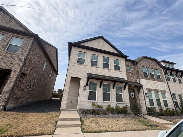 property at 2241 Adena Spgs Dr