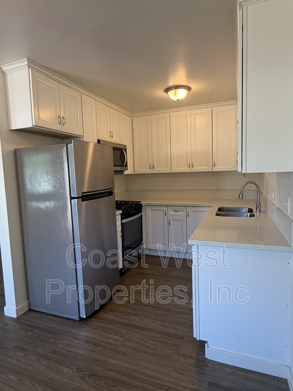 1616 1/2 Reed Ave in San Diego, CA - Building Photo - Building Photo