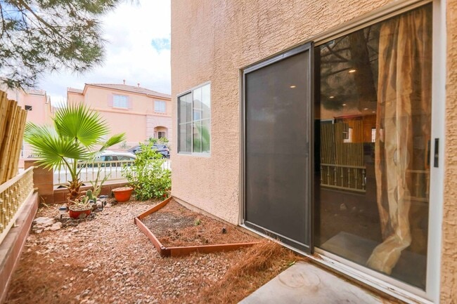 property at 9915 Mustang Creek Way