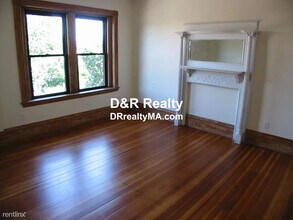 2036 Massachusetts Ave in Cambridge, MA - Building Photo - Building Photo