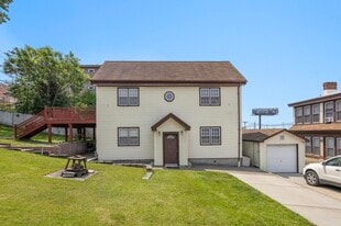 1021 Liberty Ave in North Bergen, NJ - Building Photo