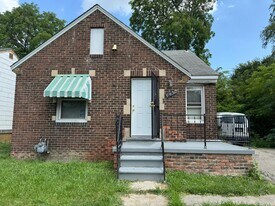 9430 Philip St in Detroit, MI - Building Photo