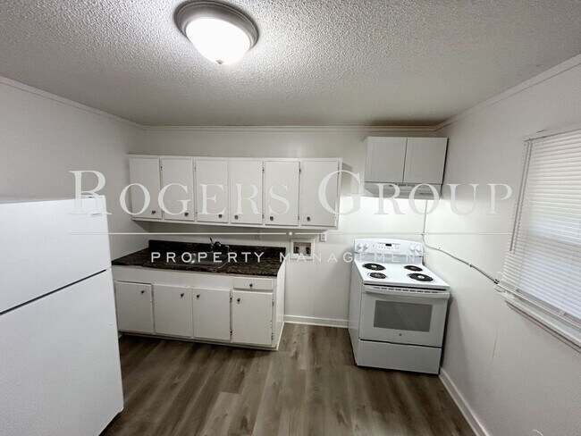 416-418-418 Ridley St in Louisburg, NC - Building Photo - Building Photo