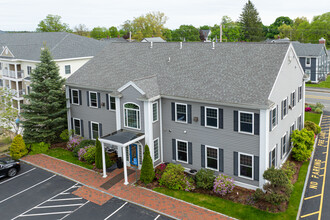 The Depot & Main in Salem, NH - Building Photo - Building Photo