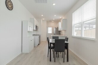 2548 Caleb Asher Loop in Round Rock, TX - Building Photo - Building Photo