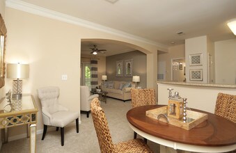 Camden Peachtree City in Peachtree City, GA - Building Photo - Interior Photo