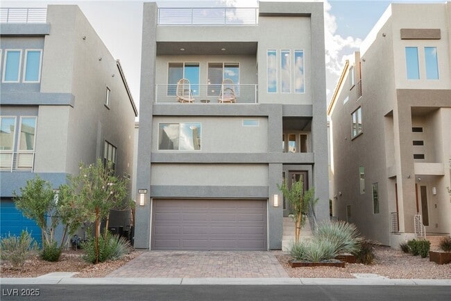property at 8081 Misty Canyon Ave