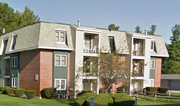 5 Roedean Drive, Unit Apt. 101