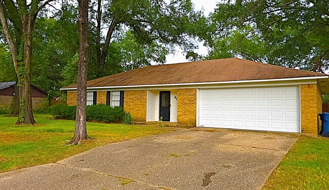 property at 406 Hillcreek St