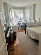 45 Hemenway St, Unit 19 in Boston, MA - Building Photo - Building Photo