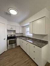 5222 Tom Stafford Dr in San Antonio, TX - Building Photo - Building Photo