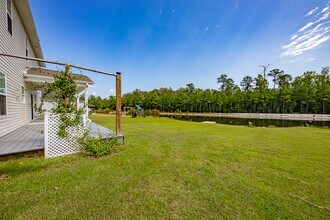 150 Finch Ln in New Bern, NC - Building Photo - Building Photo