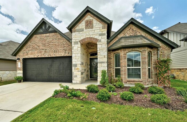 1309 Goldilocks Ln in Manchaca, TX - Building Photo - Building Photo