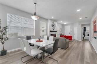 506 Kettering Rd in Davenport, FL - Building Photo - Building Photo