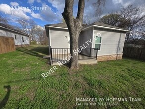 3122 Main St in Little Rock, AR - Building Photo - Building Photo