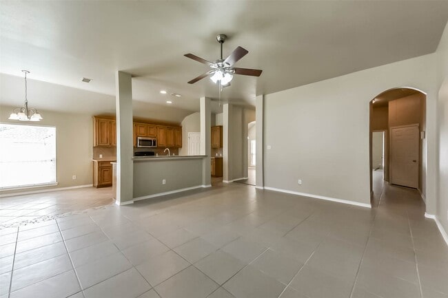 property at 15838 Mossy Shores Ct