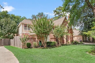 3 Warbler Pl in Spring, TX - Building Photo - Building Photo