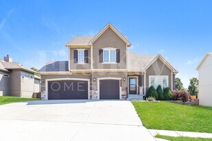 10115 NE 103rd St in Kansas City, MO - Building Photo