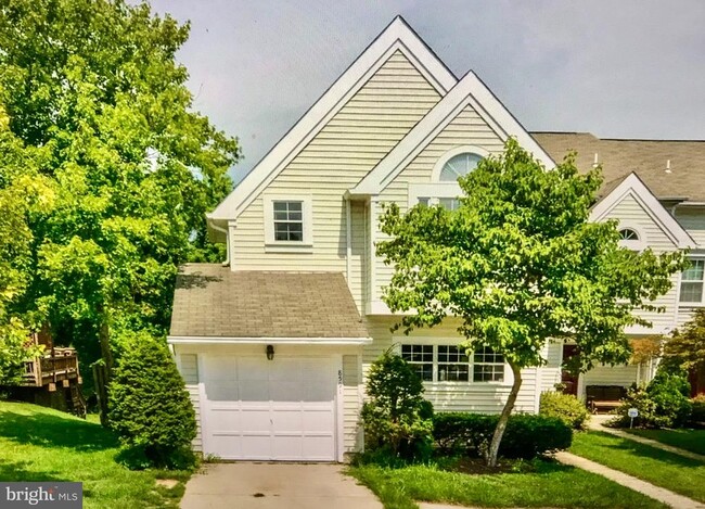 property at 8591 Harvest View Ct