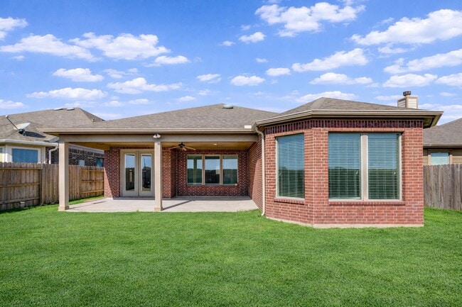 property at 26311 Parkman Grove Dr