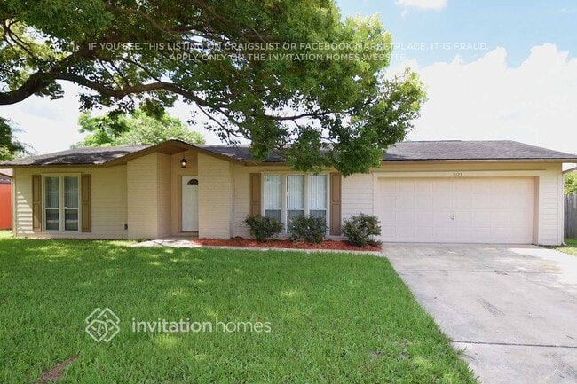 property at 8173 Jellison St