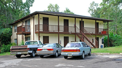 Miccosukee Gardens in Tallahassee, FL - Building Photo - Building Photo