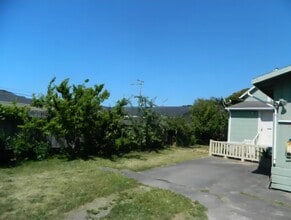 1116 C St in Eureka, CA - Building Photo - Building Photo