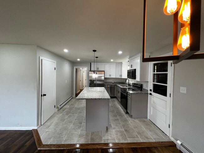 property at 388 Burncoat St