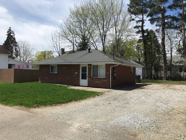 property at 2550 9th Ct