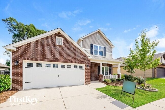 22851 Sanders Way in Mc Calla, AL - Building Photo - Building Photo